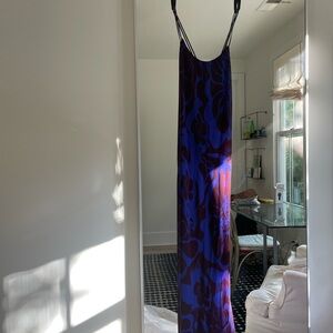 VINCE Maxi Dress
